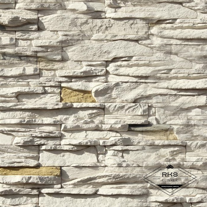 Декоративный камень White Hills, Уорд Хилл 130-00 в Саратове